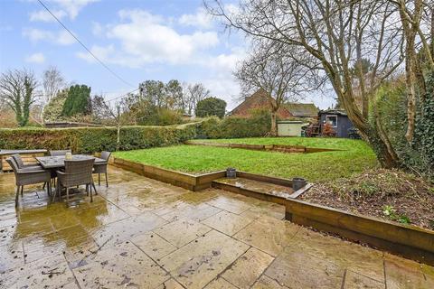 3 bedroom semi-detached house for sale, Upper Chute, Andover