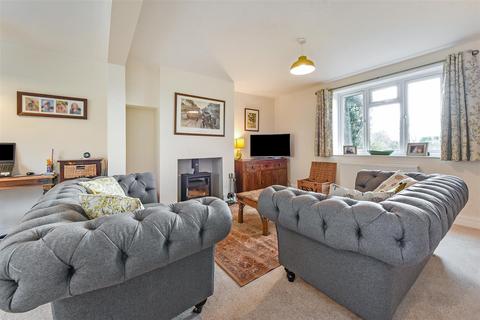 3 bedroom semi-detached house for sale, Upper Chute, Andover