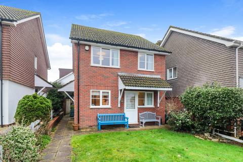 3 bedroom detached house for sale, Farmers Way, Seer Green, Beaconsfield, HP9