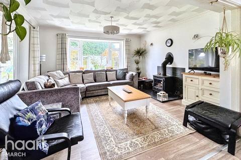 undefined, King Street, Wimblington