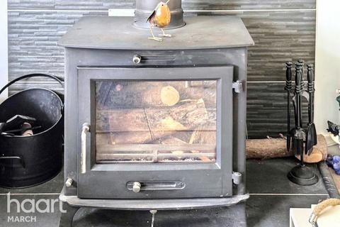 King Street, Wimblington