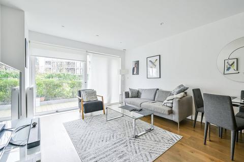 3 bedroom flat for sale, Biring House, Woolwich Riverside, London, SE18