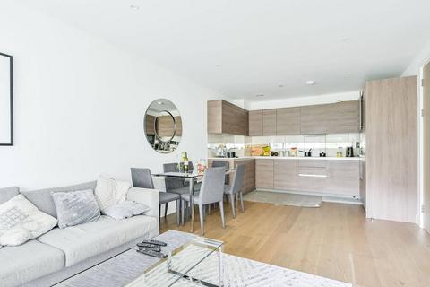 3 bedroom flat for sale, Biring House, Woolwich Riverside, London, SE18