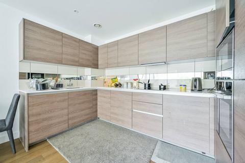 3 bedroom flat for sale, Biring House, Woolwich Riverside, London, SE18