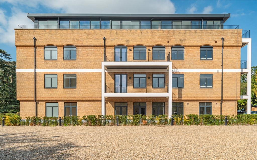 Westhorpe House