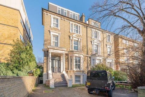 2 bedroom flat for sale, Haverstock Hill, Belsize Park, London