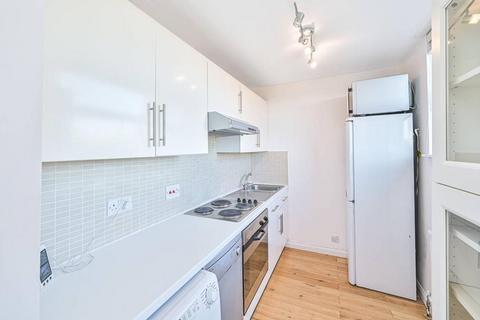 2 bedroom flat for sale, Haverstock Hill, Belsize Park, London