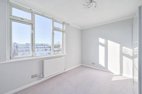 2 bedroom flat for sale, Haverstock Hill, Belsize Park, London