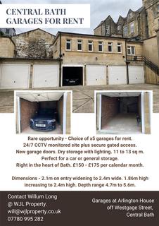 Link detached house to rent, Arlington House, Bat Street, Bath, BA1