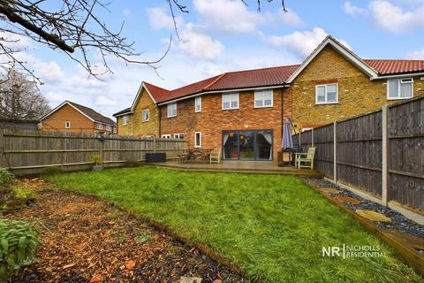 3 bedroom terraced house for sale, Epsom KT19