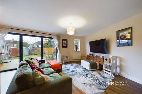 22 Rembrandt Court, Stoneleigh, Epsom, KT19 0SB