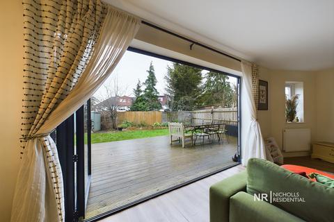 22 Rembrandt Court, Stoneleigh, Epsom, KT19 0SB