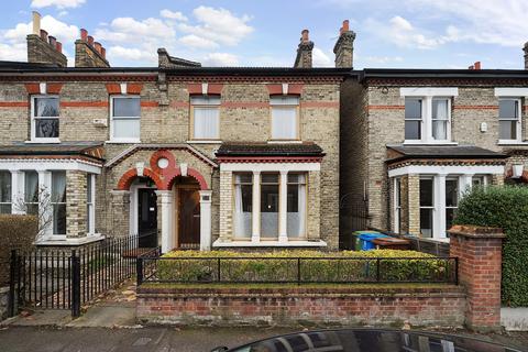 1 Barforth Road, London, SE15 3PS