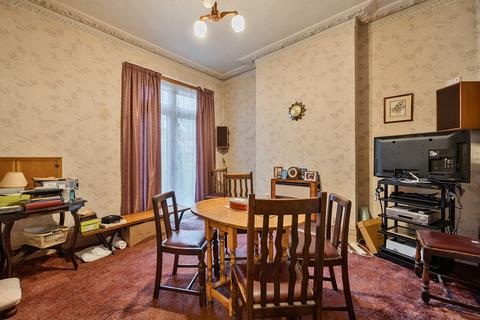 1 Barforth Road, London, SE15 3PS