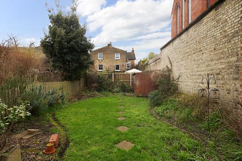 1 Barforth Road, London, SE15 3PS