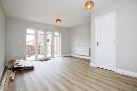 undefined, Kings Drive, Bristol BS34