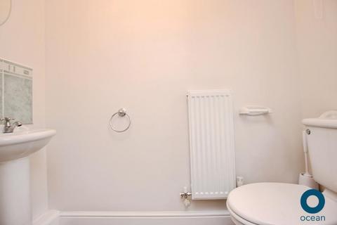 undefined, Kings Drive, Bristol BS34