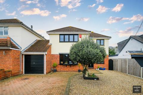 3 bedroom link detached house for sale, Prospect Road, Hornchurch, RM11