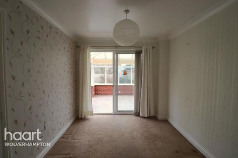 3 bedroom detached house to rent, Hilton Road, Wolverhampton