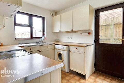 4 bedroom detached house for sale, Timothy Rees Close, Cardiff