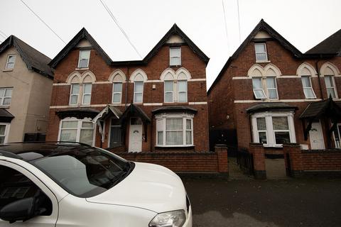 5 bedroom flat for sale, Gillott Road, Birmingham B16