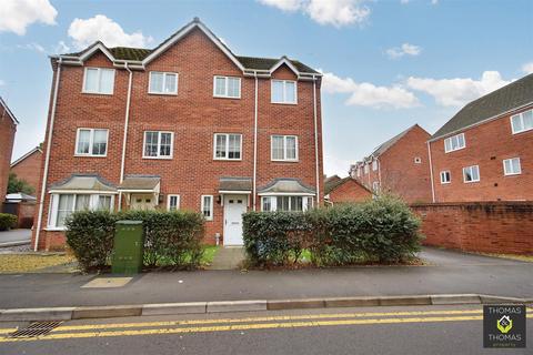 5 bedroom semi-detached house for sale, Thatcham Avenue, Kingsway