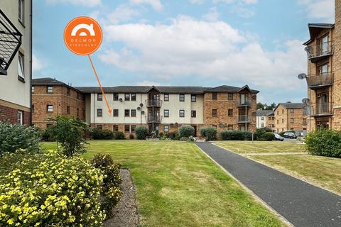 undefined, Williamson's Quay, Kirkcaldy, KY1