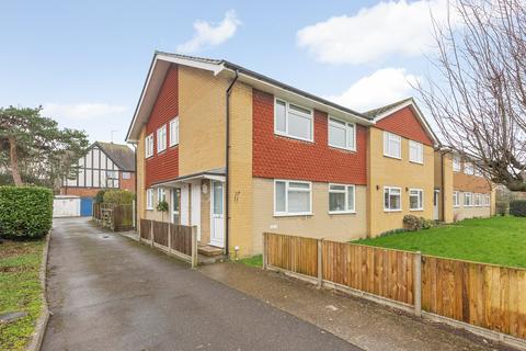 2 bedroom flat for sale, Glebe Way, Whitstable, Kent