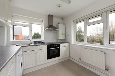 2 bedroom flat for sale, Glebe Way, Whitstable, Kent