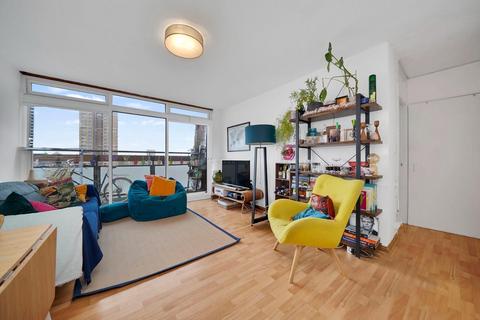 1 bedroom flat for sale, Columbia Road, London, E2