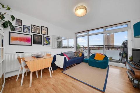 1 bedroom flat for sale, Columbia Road, London, E2