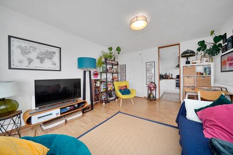 1 bedroom flat for sale, Columbia Road, London, E2