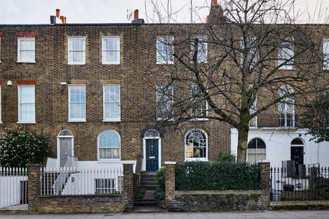 3 bedroom terraced house for sale, Balls Pond Road, London N1