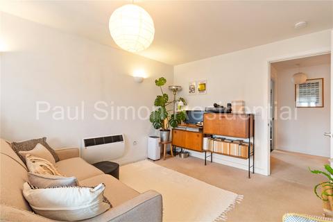 1 bedroom apartment for sale, Station Road, Wood Green, London, N22