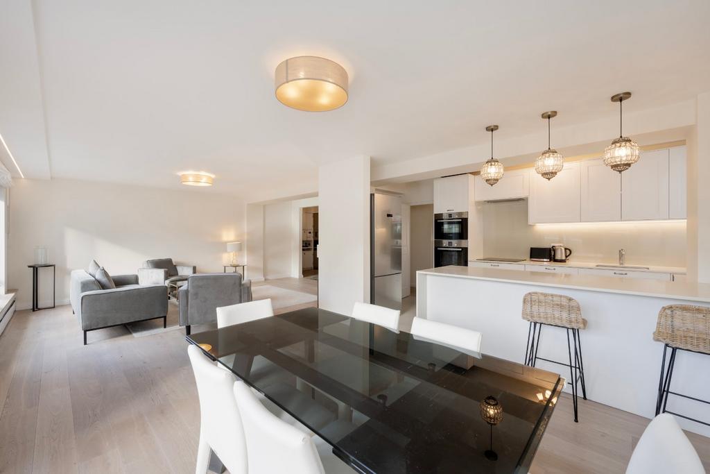 Dining / Kitchen