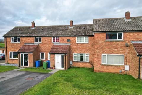 3 bedroom terraced house for sale, 12 Lilla Close, Whitby