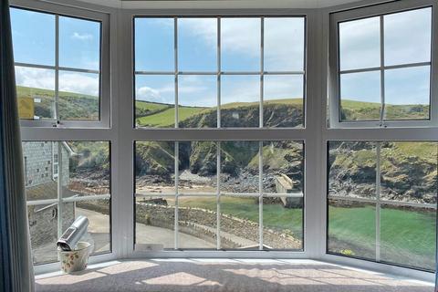 undefined, Overcliff, Port Isaac - North Cornwall