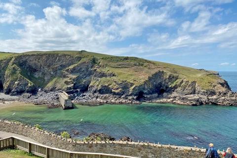 undefined, Overcliff, Port Isaac - North Cornwall