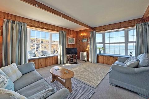 undefined, Overcliff, Port Isaac - North Cornwall