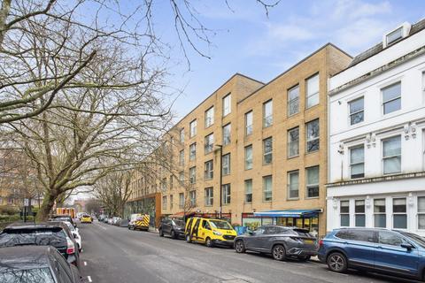 2 bedroom apartment for sale, Plender Street, London, NW1