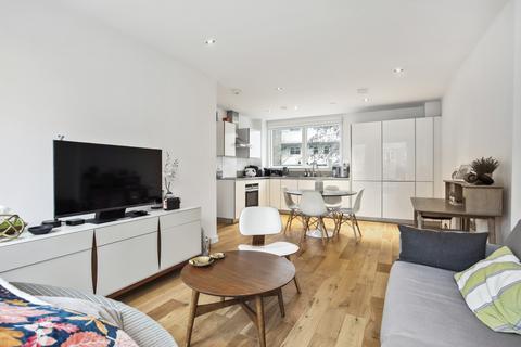 2 bedroom apartment for sale, Plender Street, London, NW1