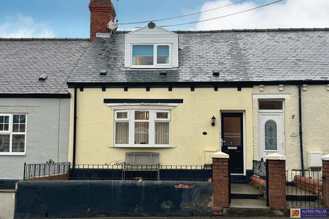 2 bedroom terraced house for sale, Frederick Terrace, Whitburn