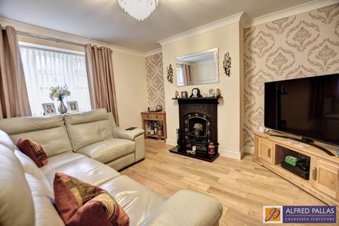 2 bedroom terraced house for sale, Frederick Terrace, Whitburn