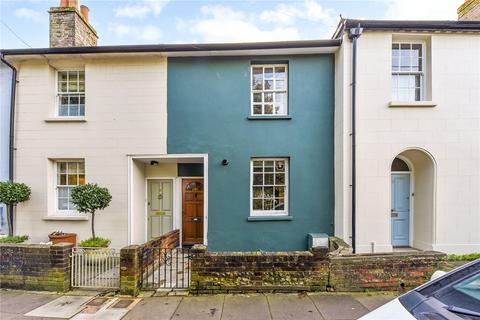 2 bedroom terraced house for sale, Franklin Place, Chichester, West Sussex, PO19