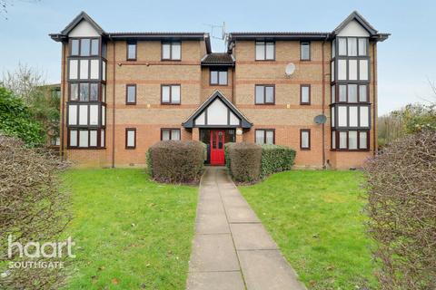 2 bedroom apartment for sale, Dalrymple Close, London