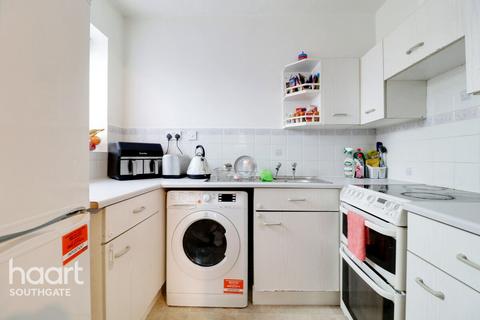 2 bedroom apartment for sale, Dalrymple Close, London