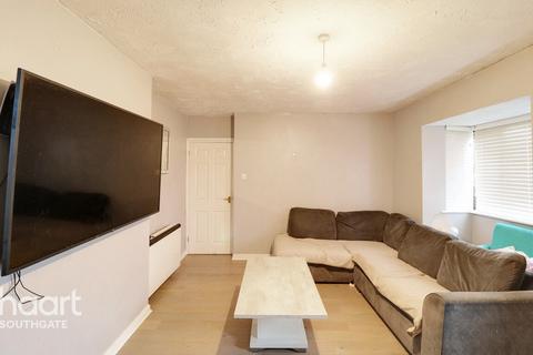 2 bedroom apartment for sale, Dalrymple Close, London