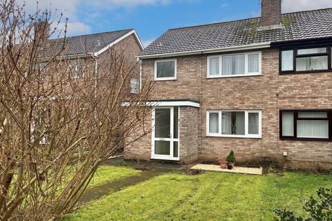 3 bedroom semi-detached house for sale, Fosse Close, Nailsea, North Somerset, BS48