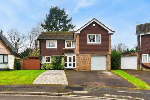 4 bedroom detached house for sale, Ashley Park, Maidenhead, Berkshire