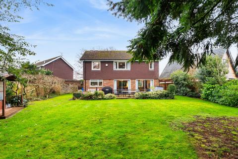 18 Ashley Park, Maidenhead, SL6 8EZ